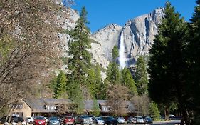 Yosemite Village